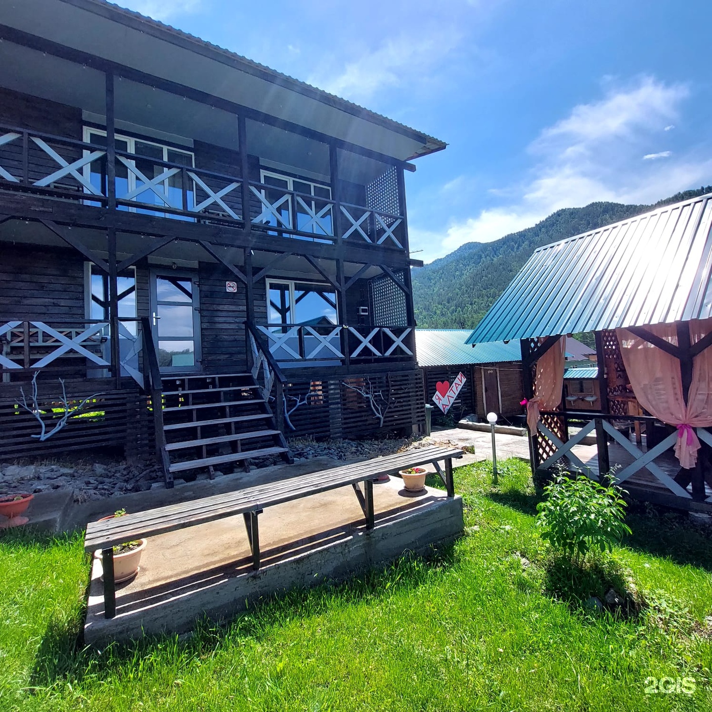 Ак-Талай тур - фото 58