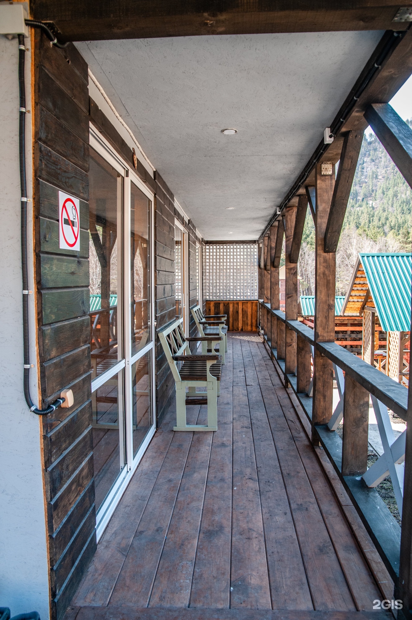 Ак-Талай тур - фото 59