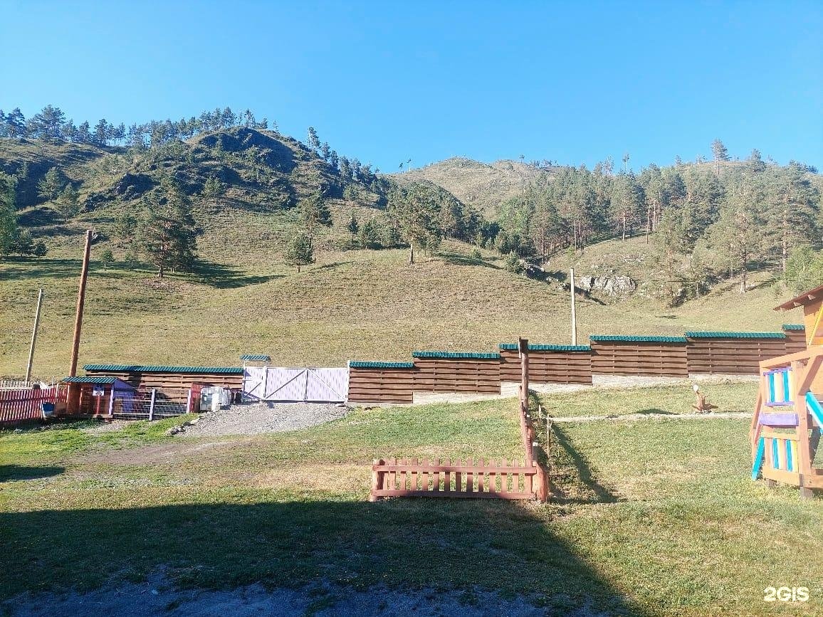 Ак-Талай тур - фото 61