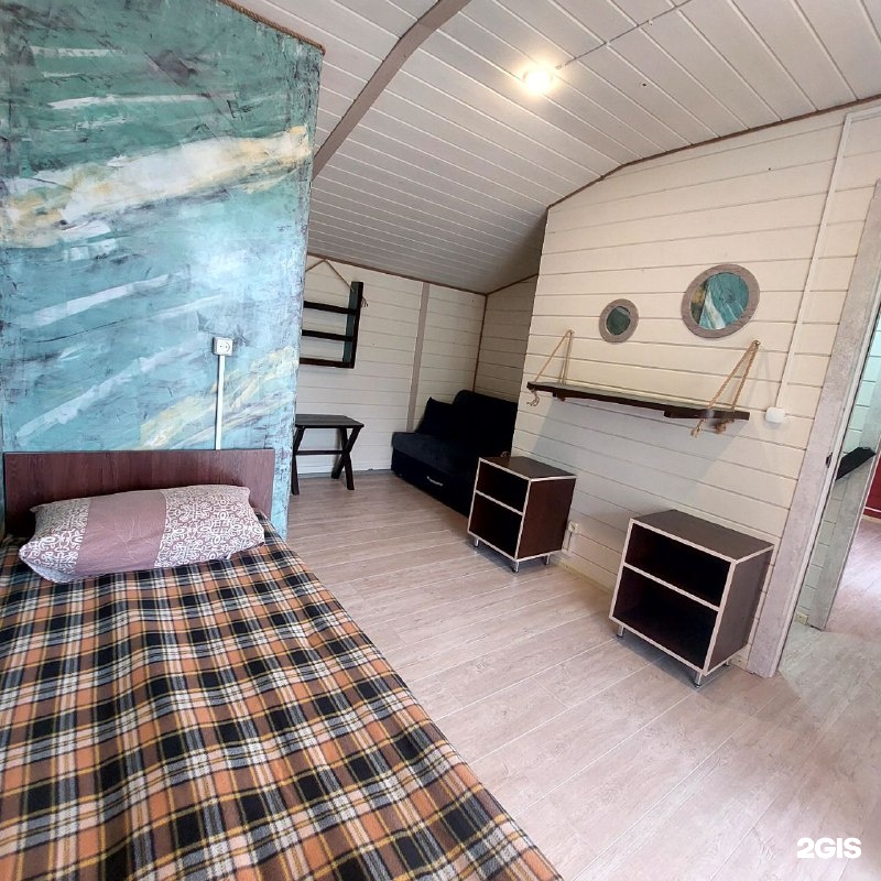 Ак-Талай тур - фото 64