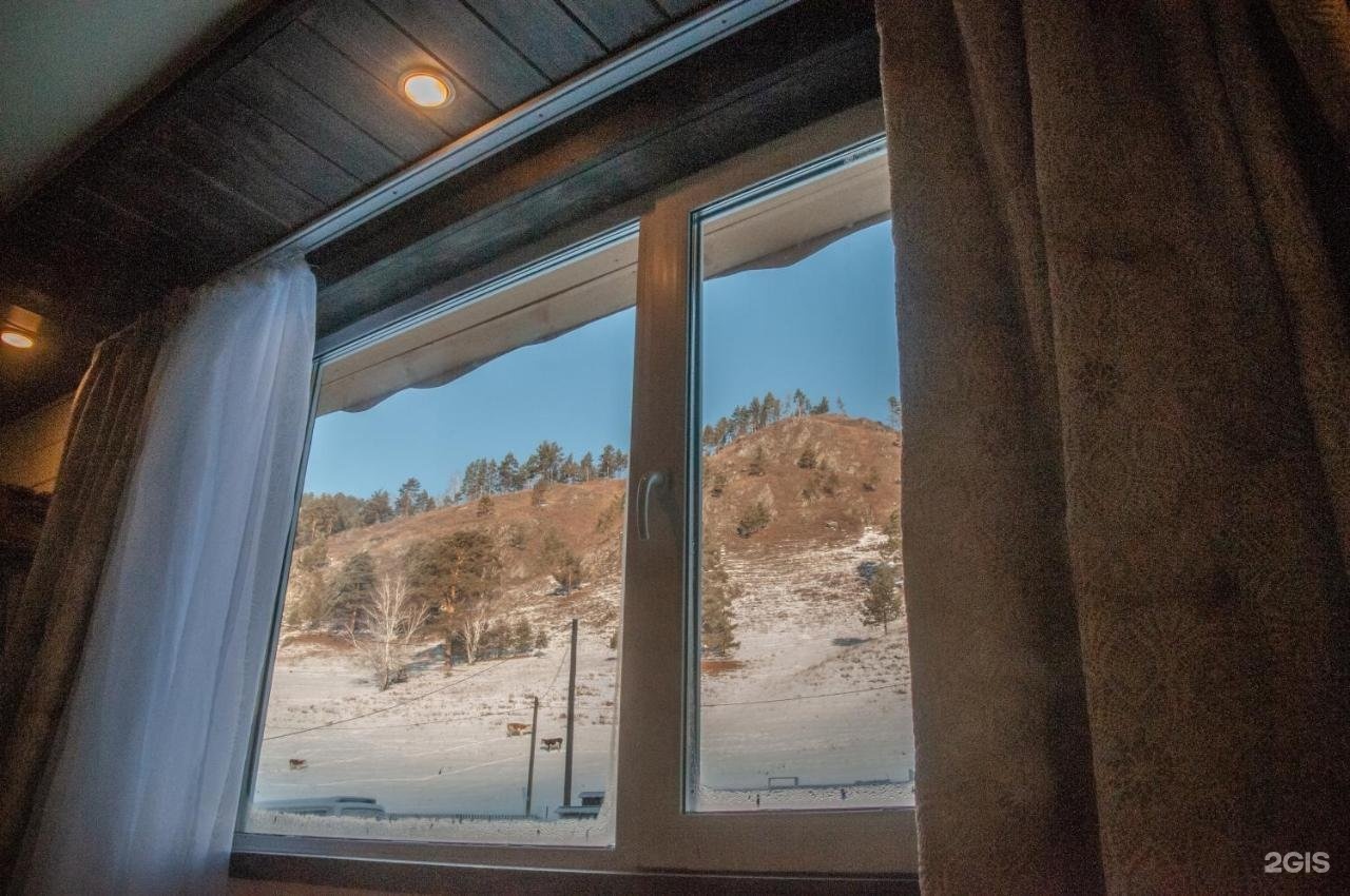 Ак-Талай тур - фото 67