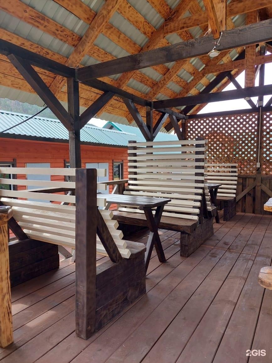 Ак-Талай тур - фото 68