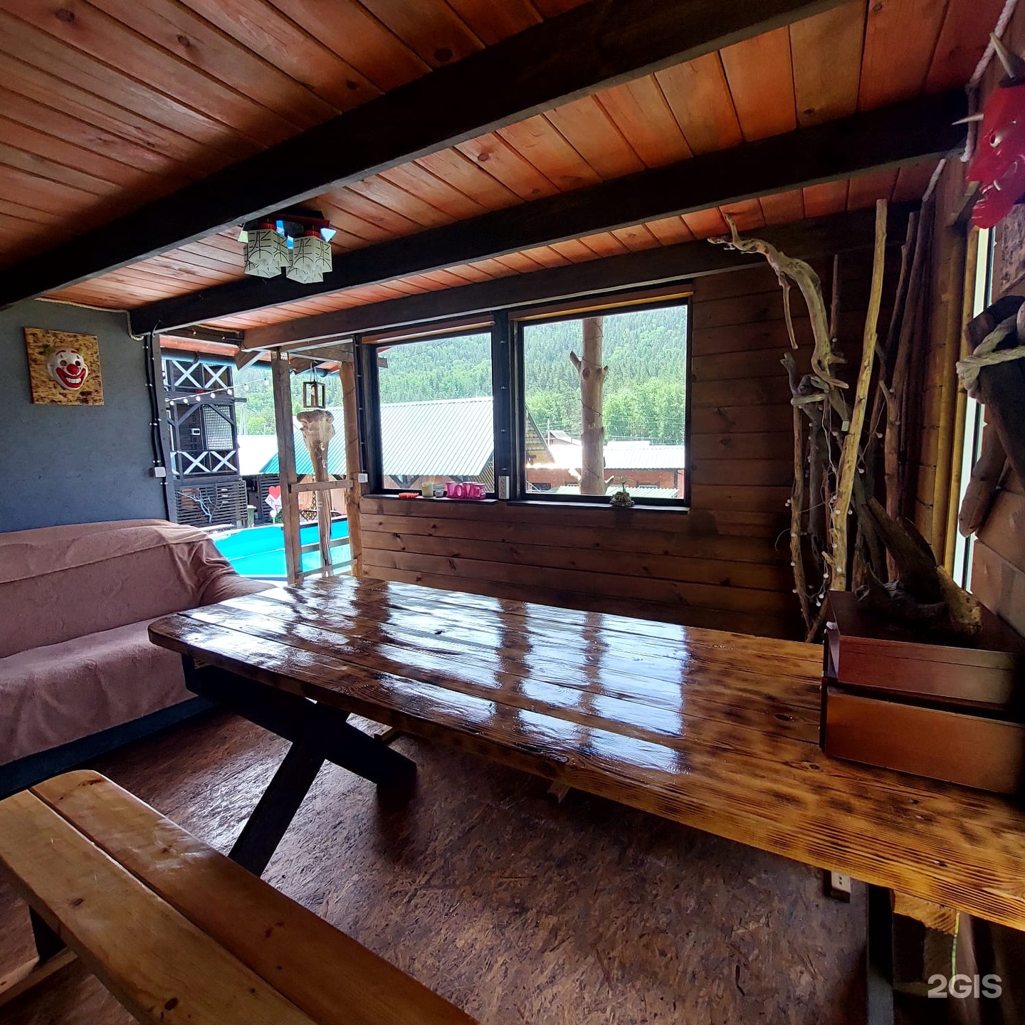 Ак-Талай тур - фото 75