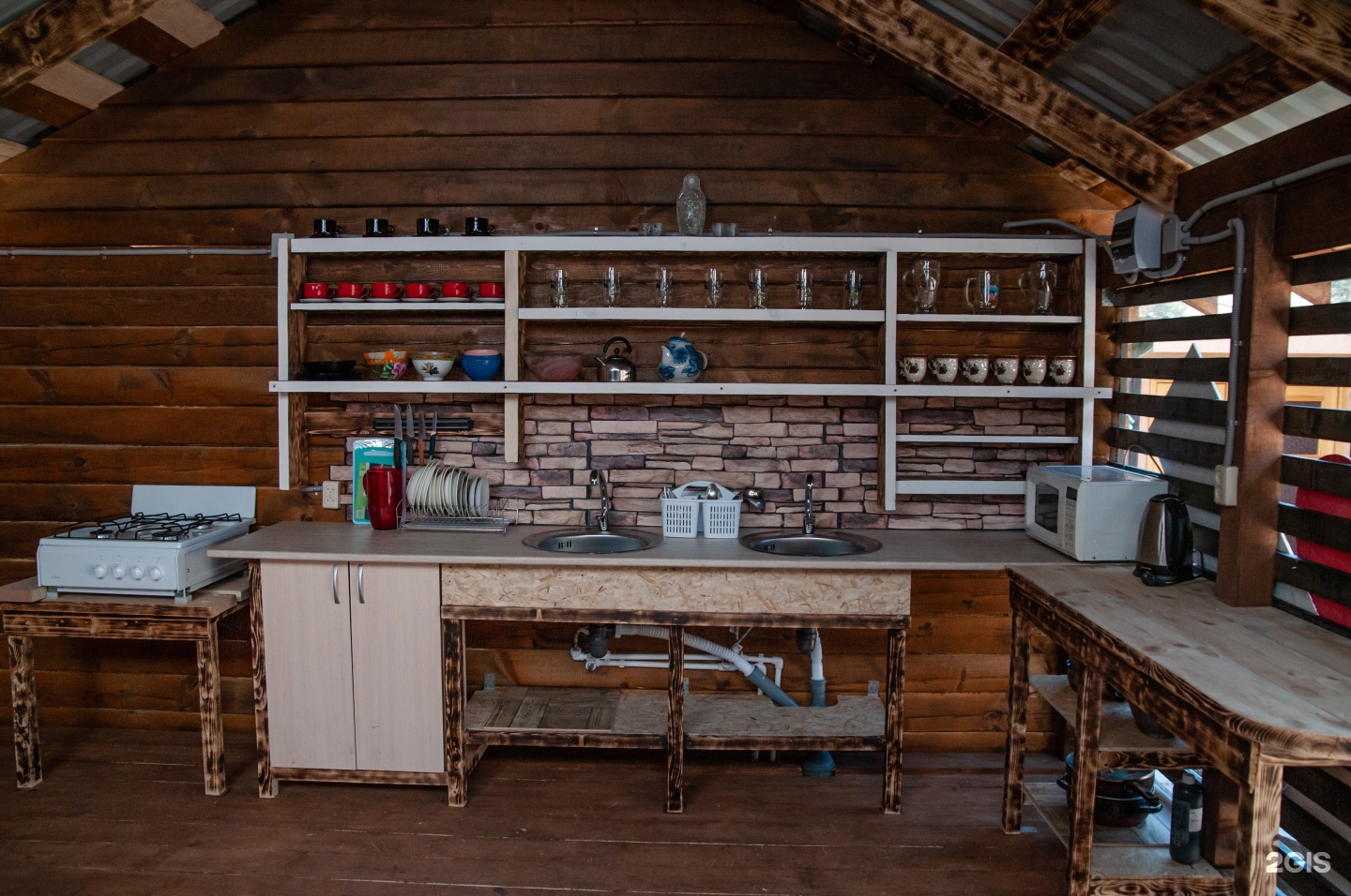 Ак-Талай тур - фото 80