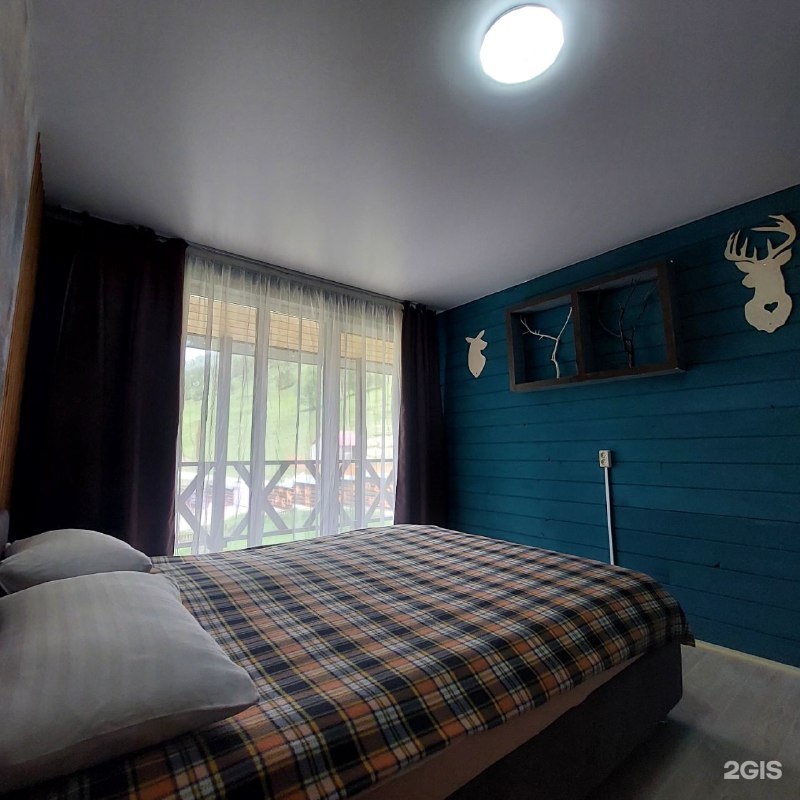 Ак-Талай тур - фото 81