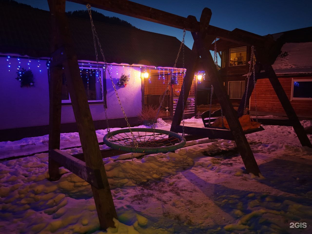 Ак-Талай тур - фото 82