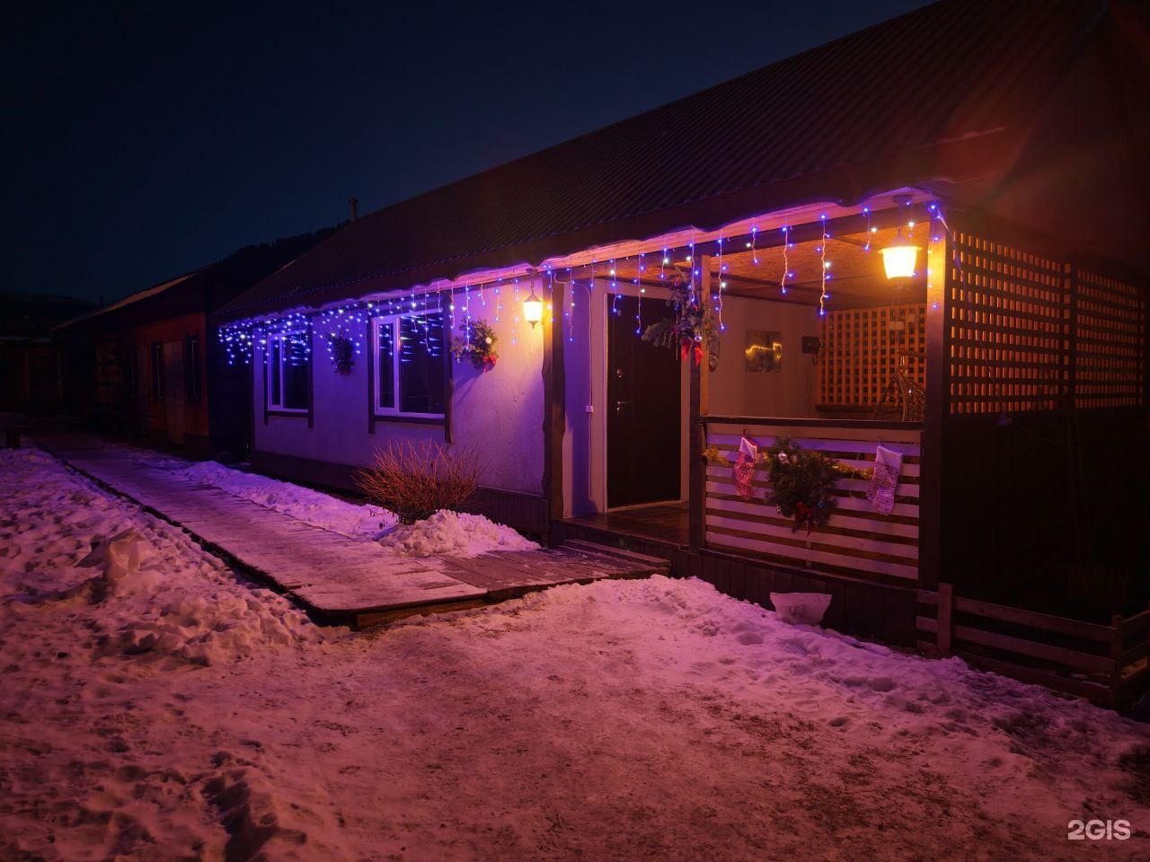 Ак-Талай тур - фото 85