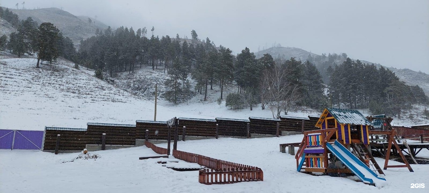 Ак-Талай тур - фото 86
