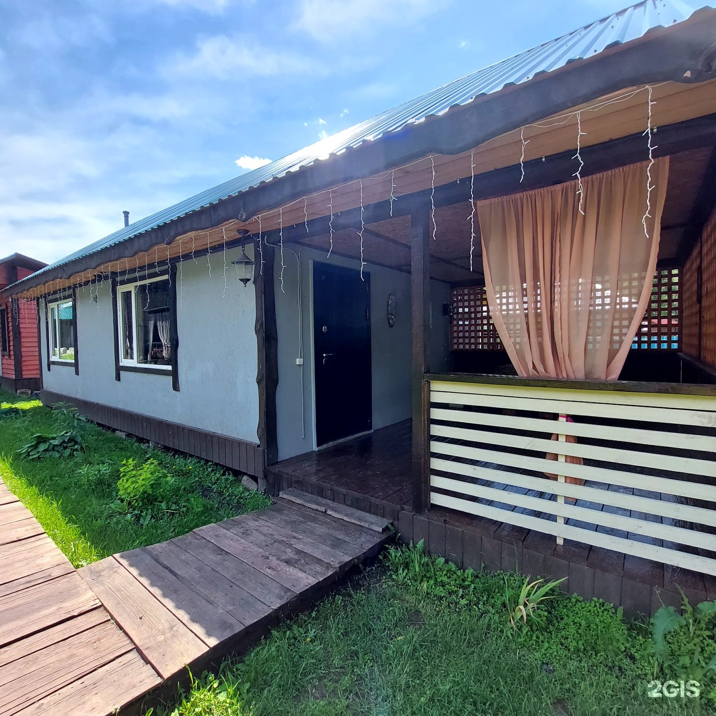 Ак-Талай тур - фото 87