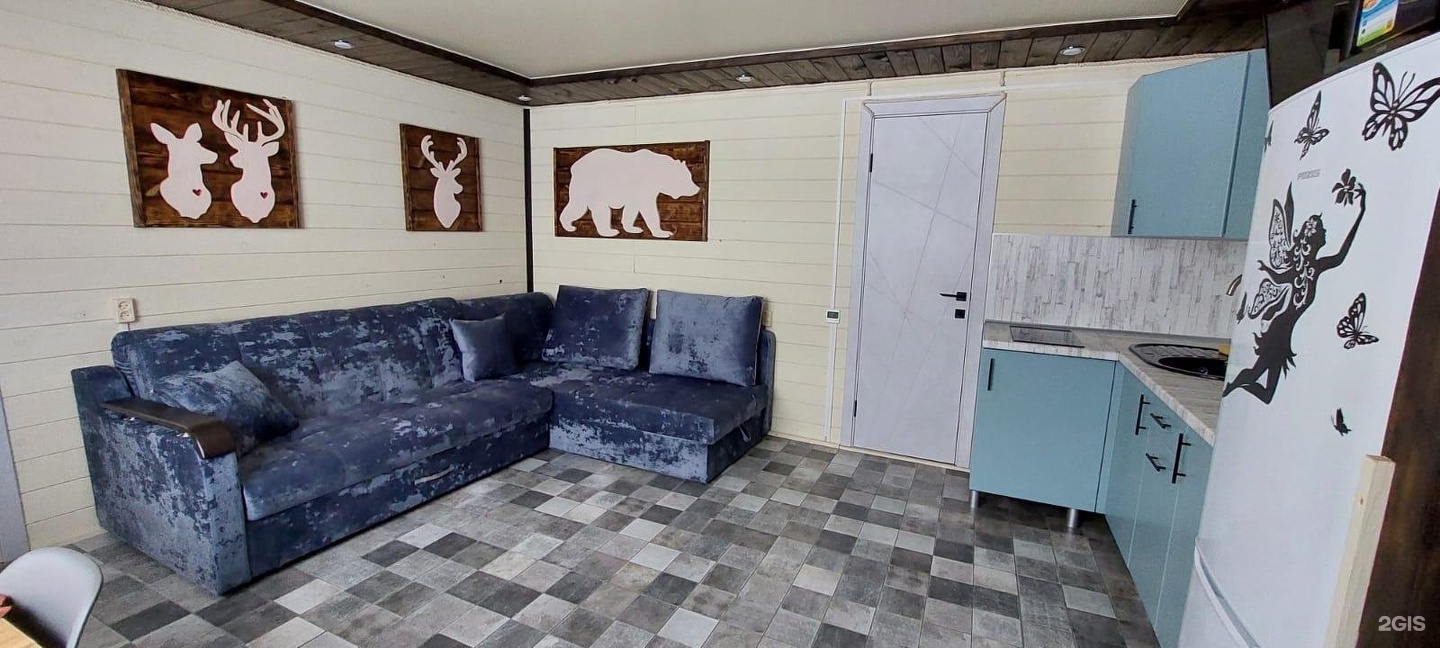 Ак-Талай тур - фото 89