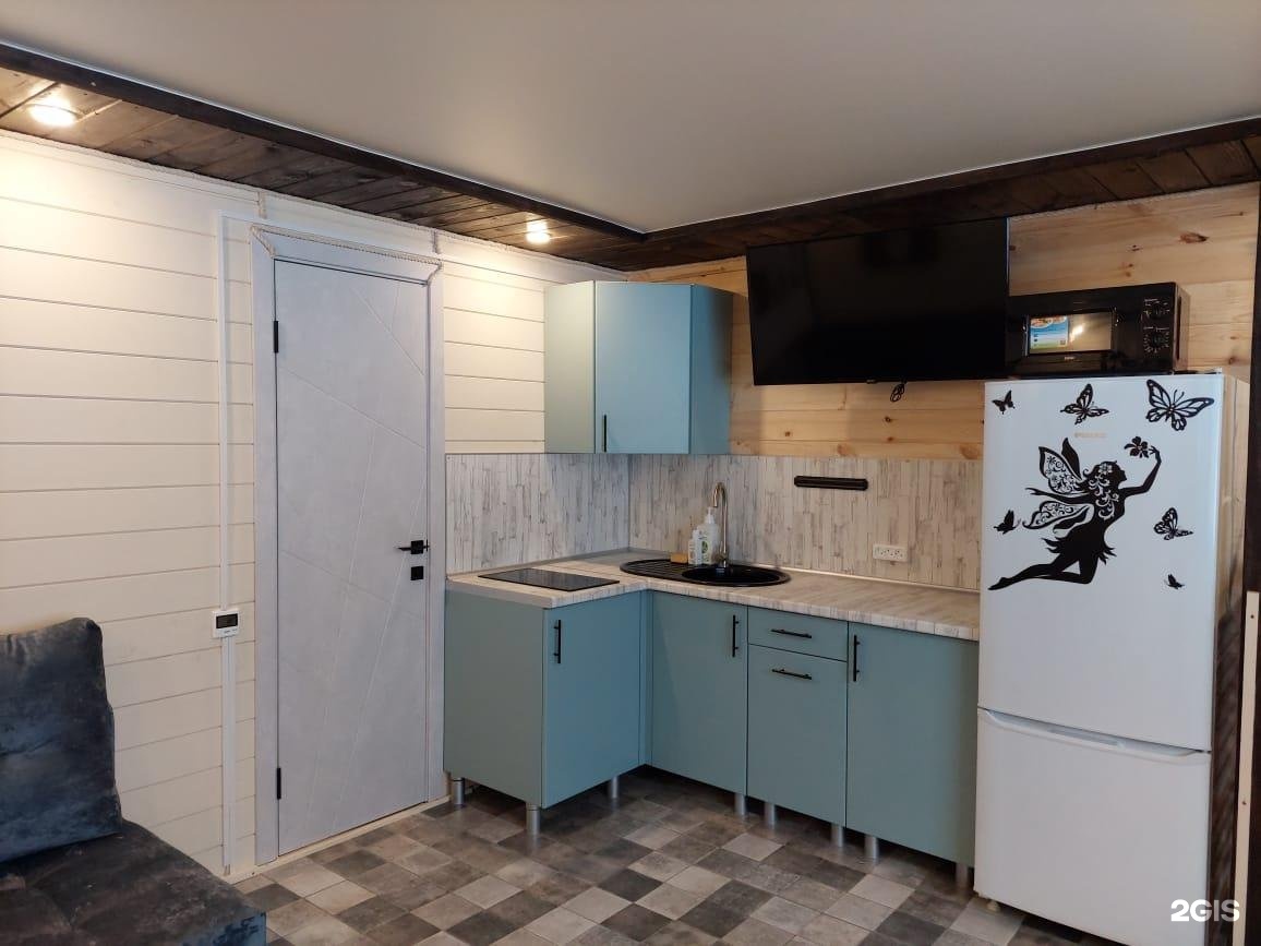 Ак-Талай тур - фото 91