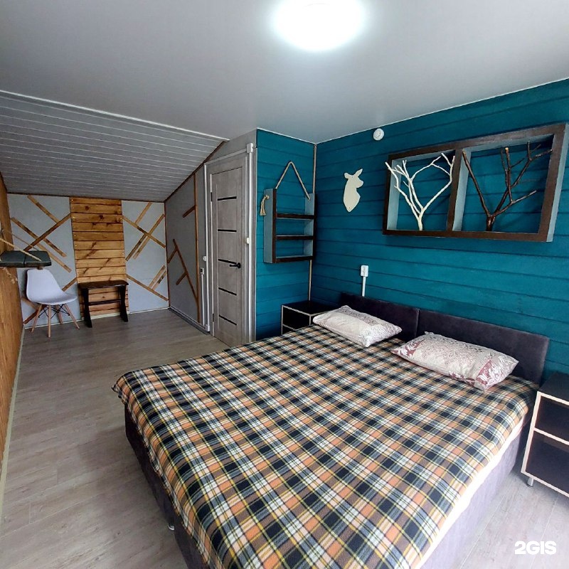 Ак-Талай тур - фото 93