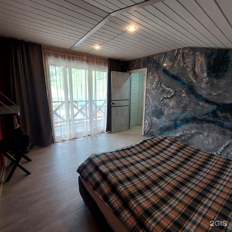 Ак-Талай тур - фото 96