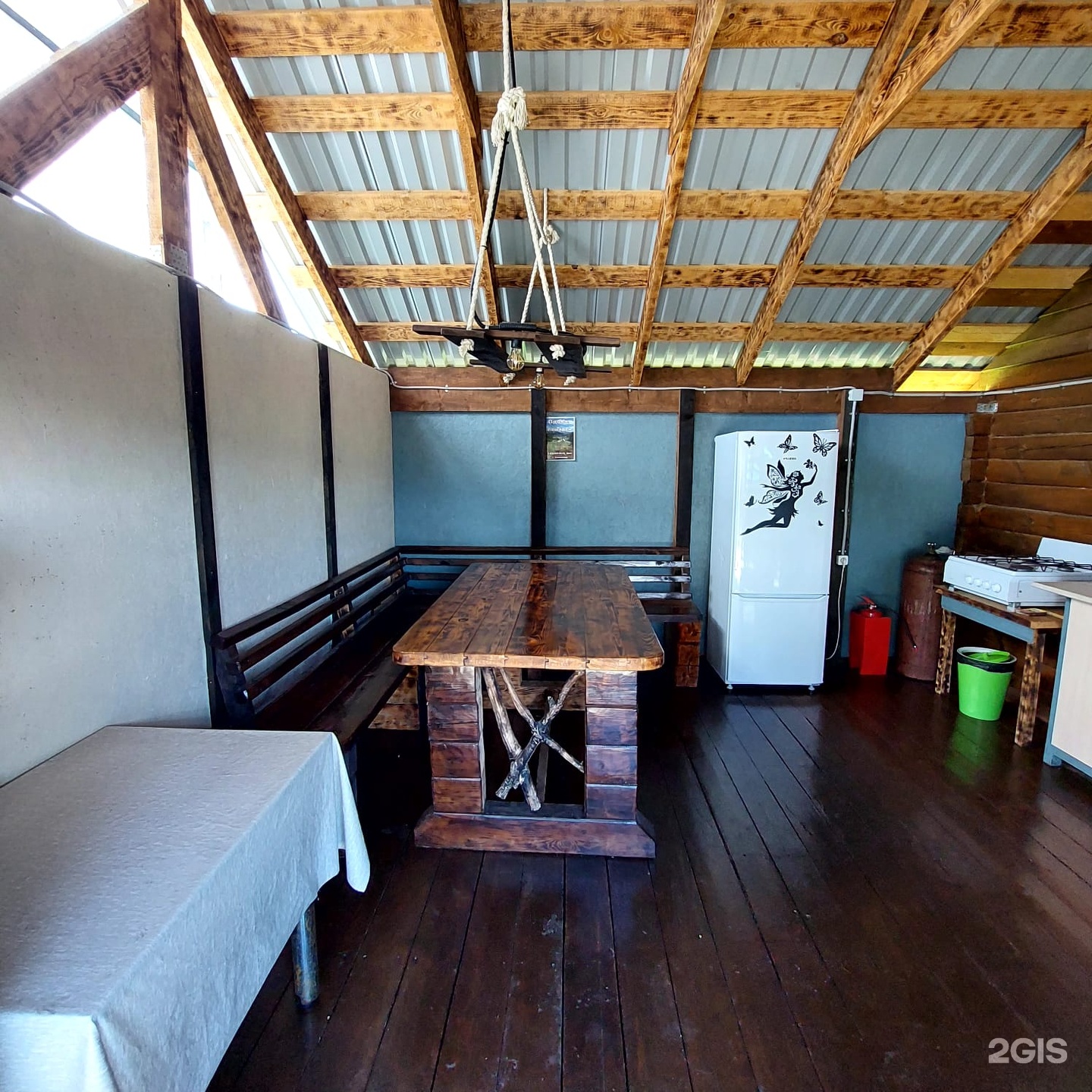 Ак-Талай тур - фото 102