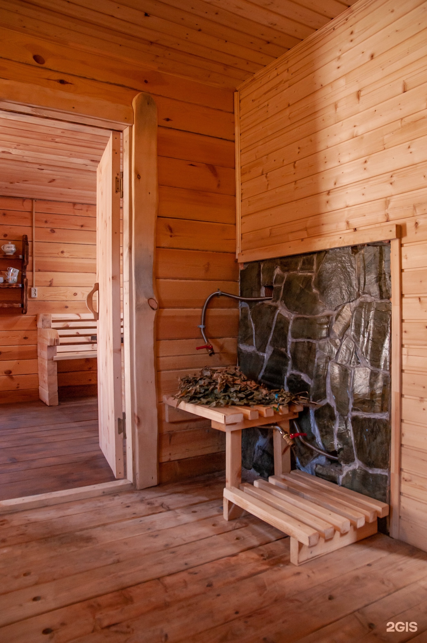 Ак-Талай тур - фото 103