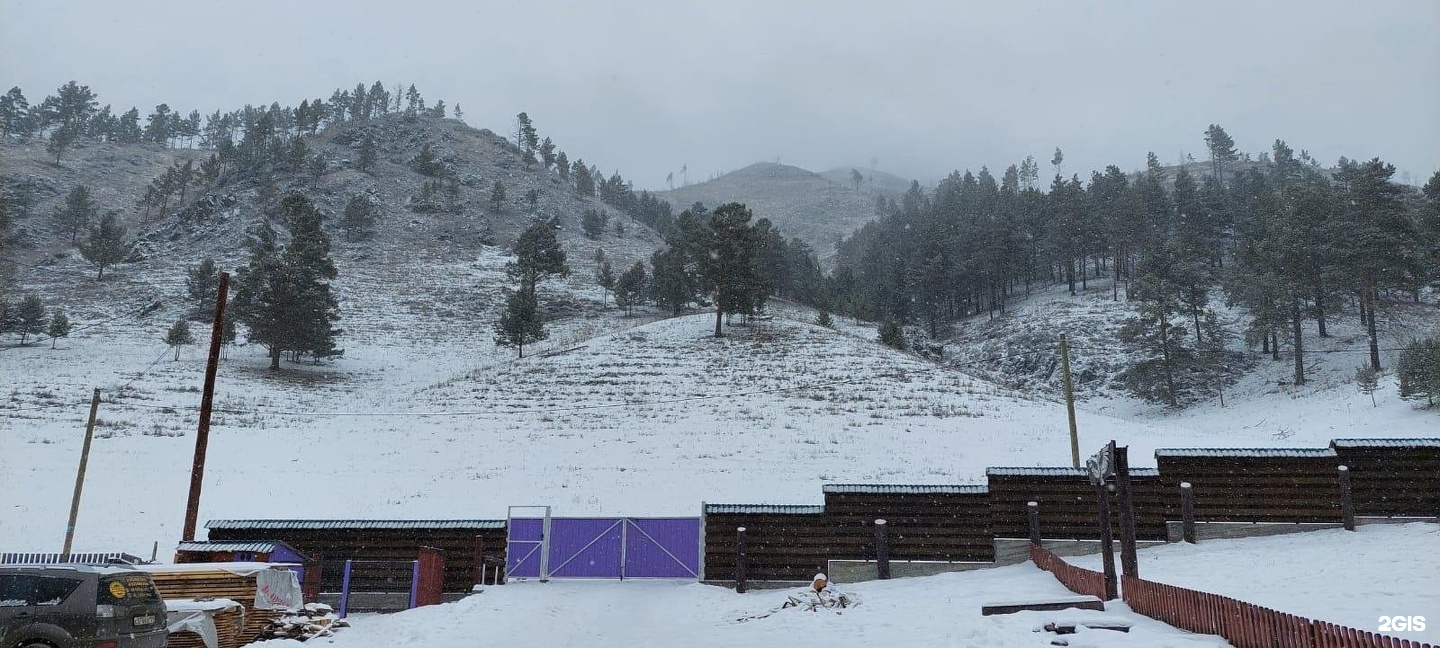 Ак-Талай тур - фото 104