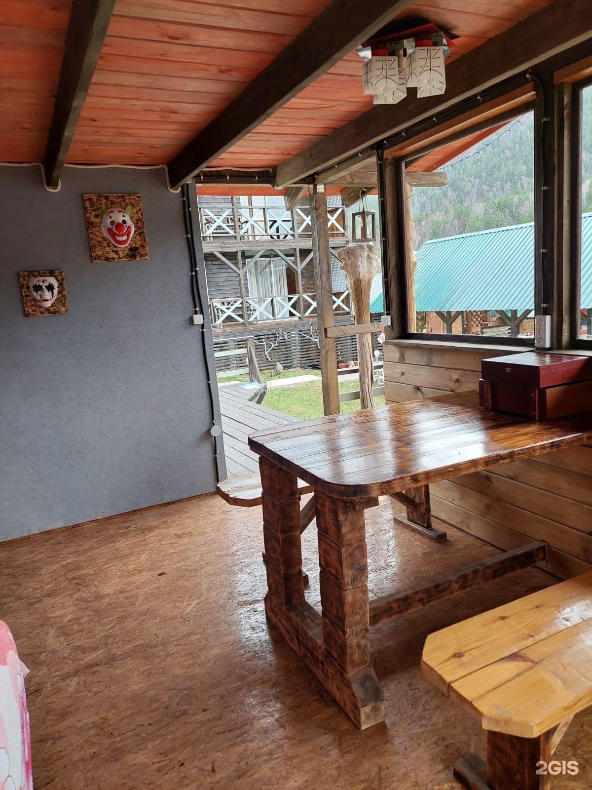 Ак-Талай тур - фото 108