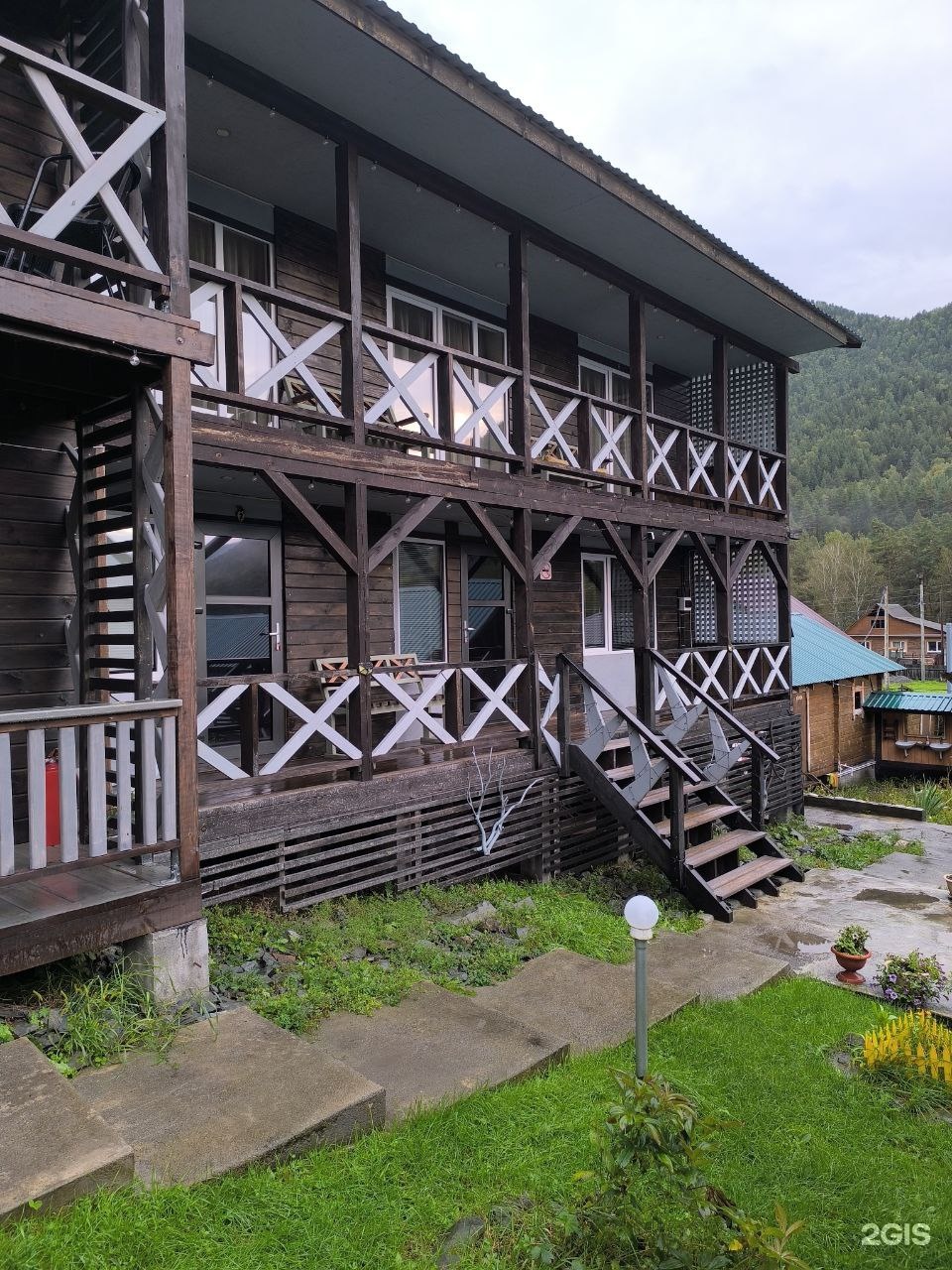 Ак-Талай тур - фото 110