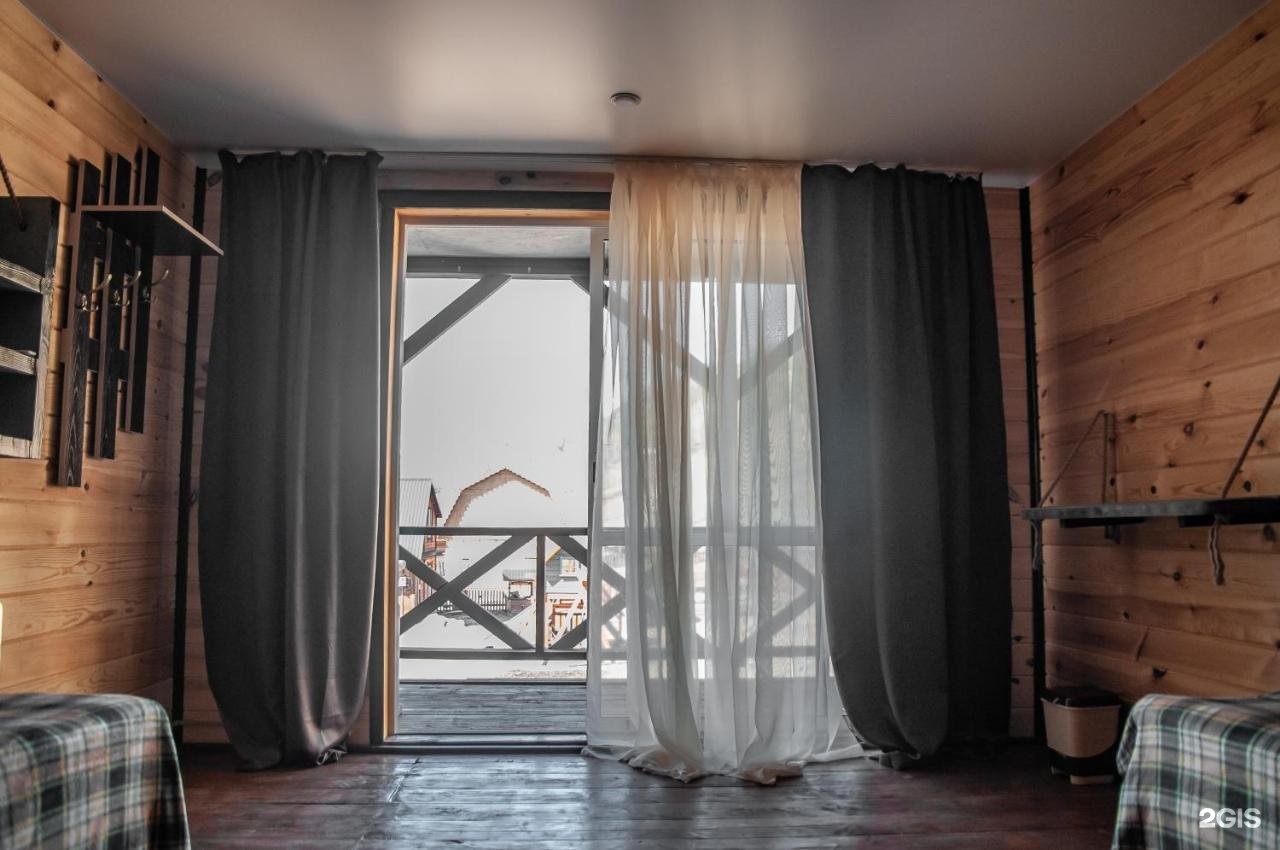 Ак-Талай тур - фото 113