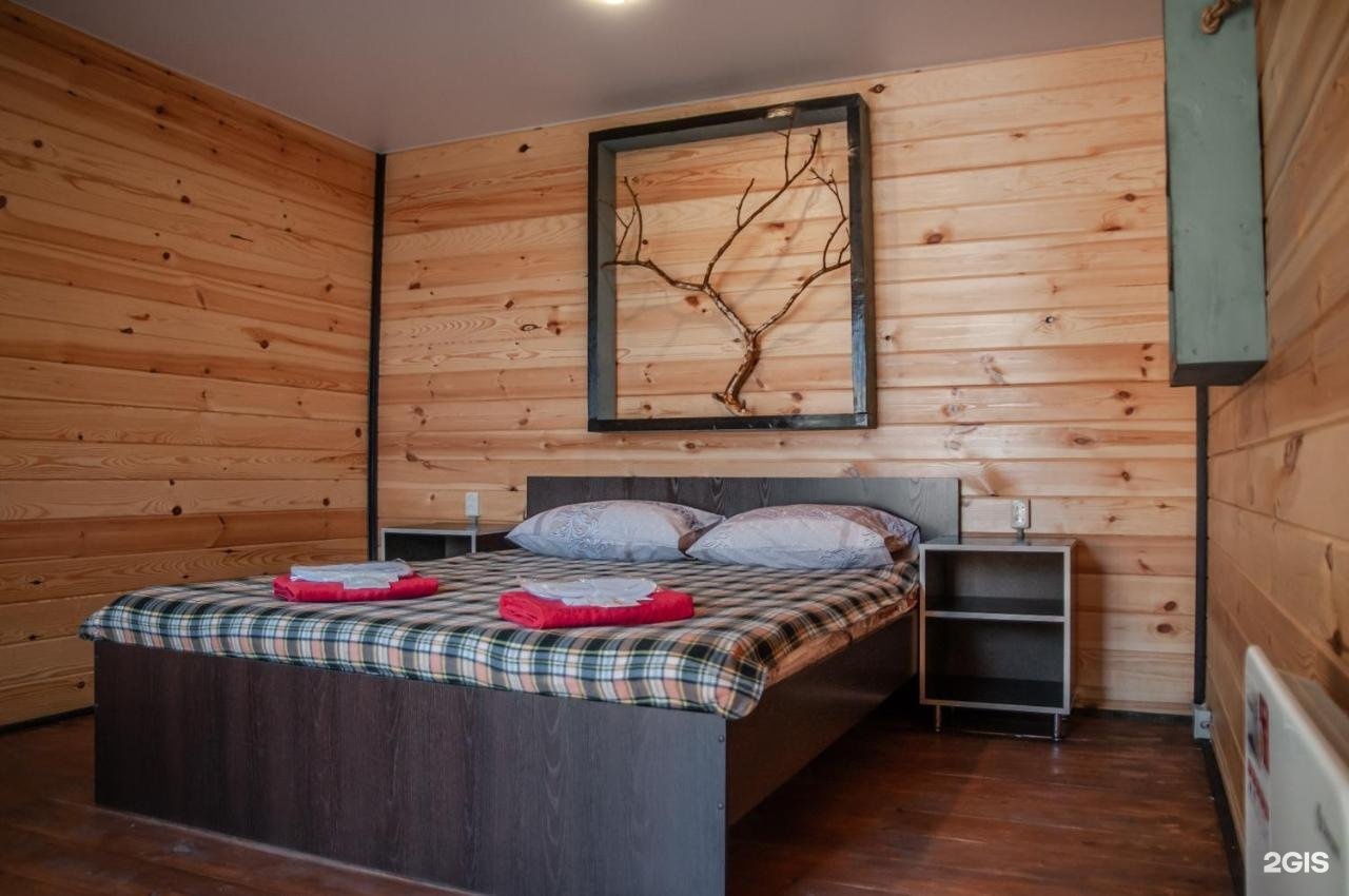 Ак-Талай тур - фото 116