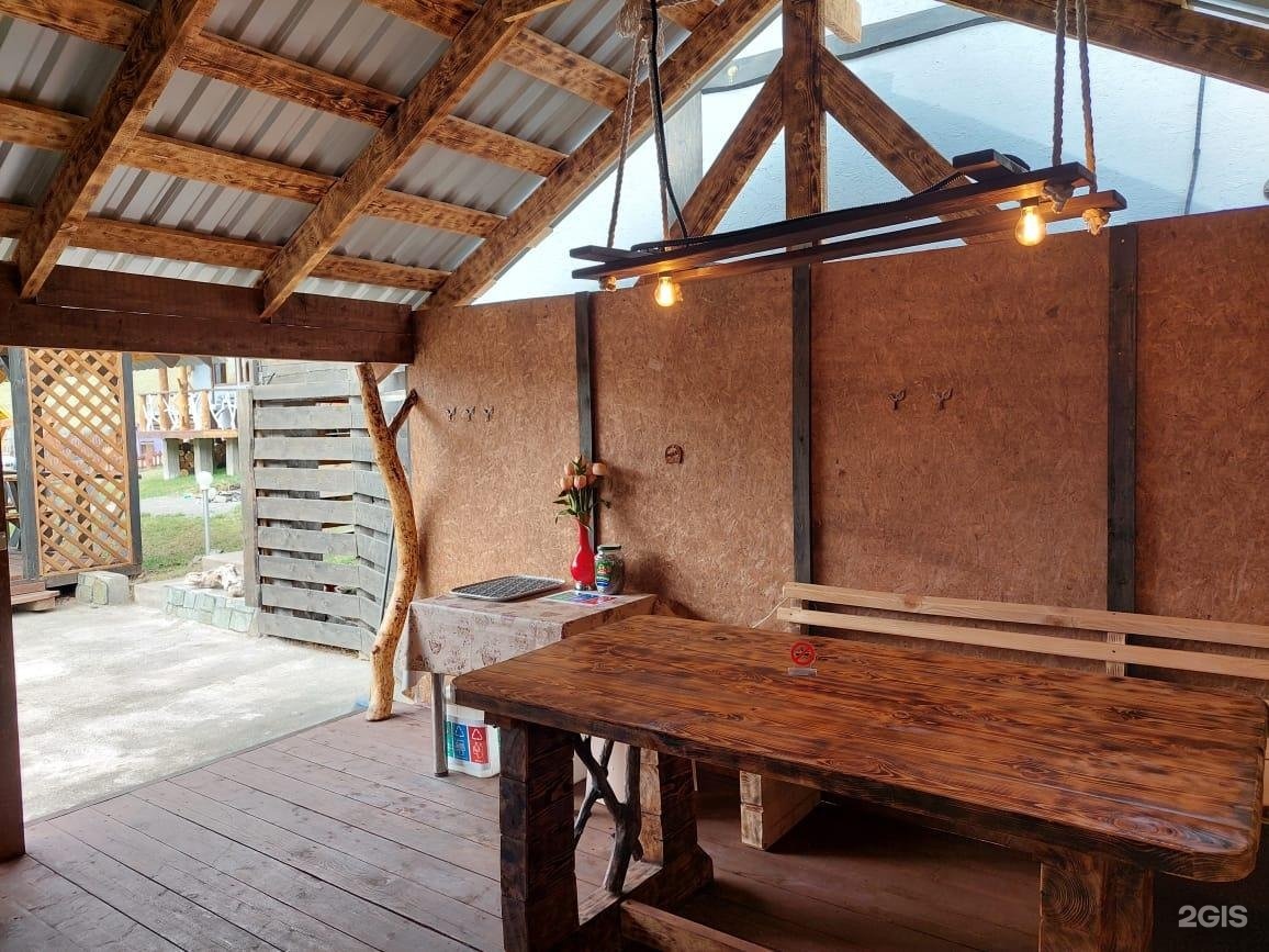 Ак-Талай тур - фото 118