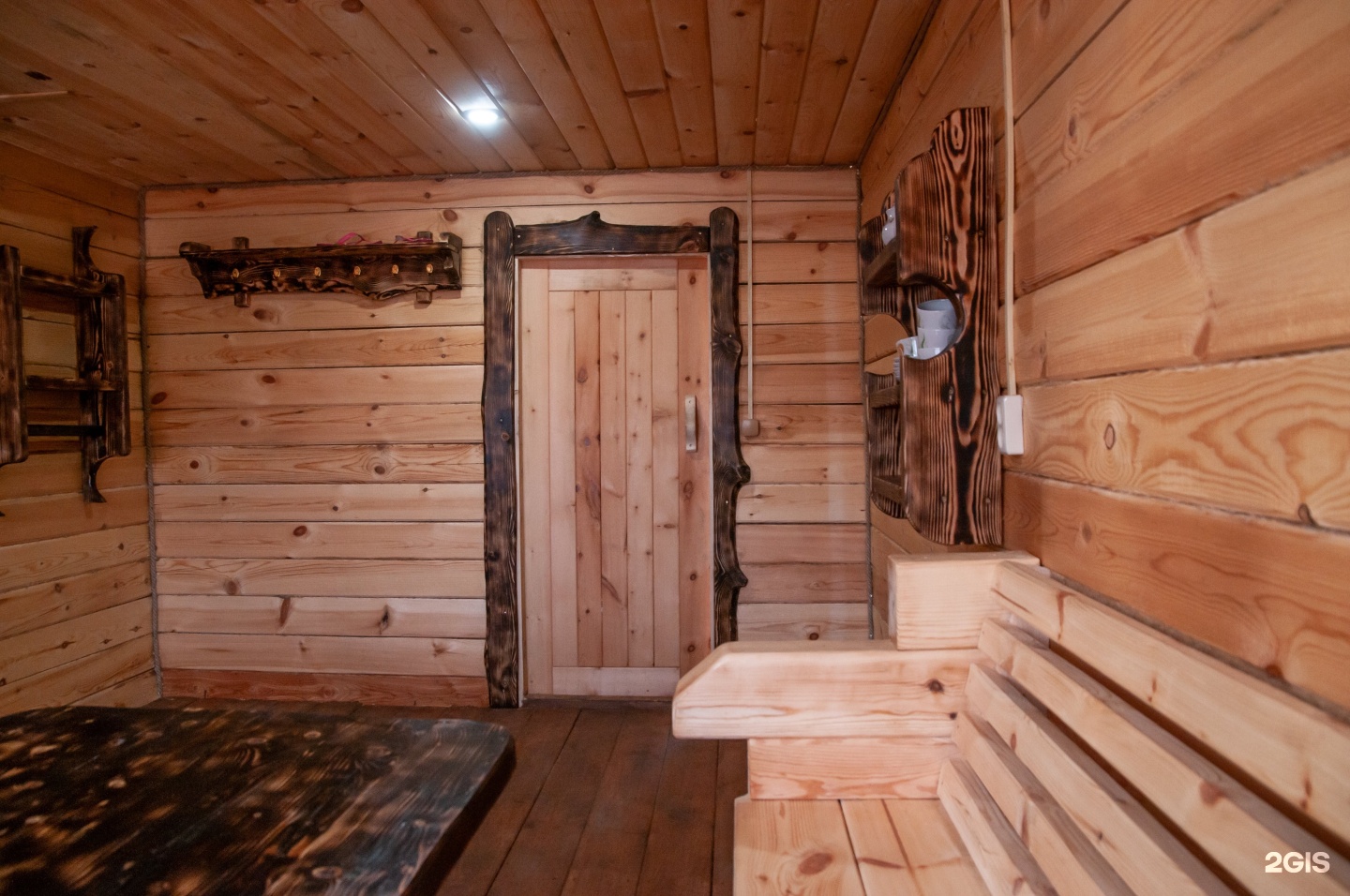 Ак-Талай тур - фото 119