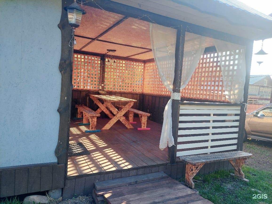 Ак-Талай тур - фото 120