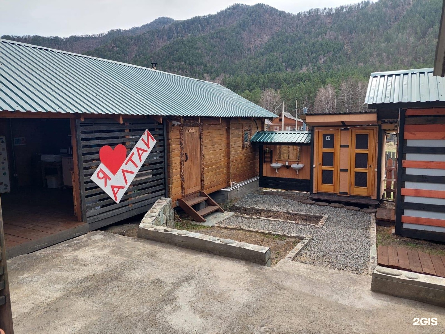 Ак-Талай тур - фото 121