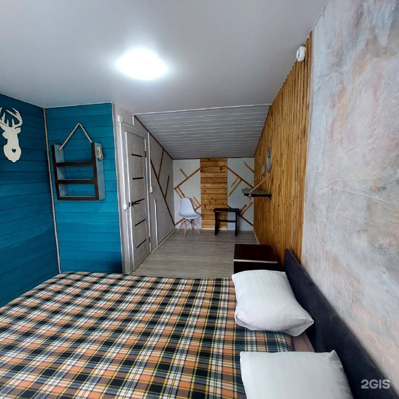 Ак-Талай тур - фото 124