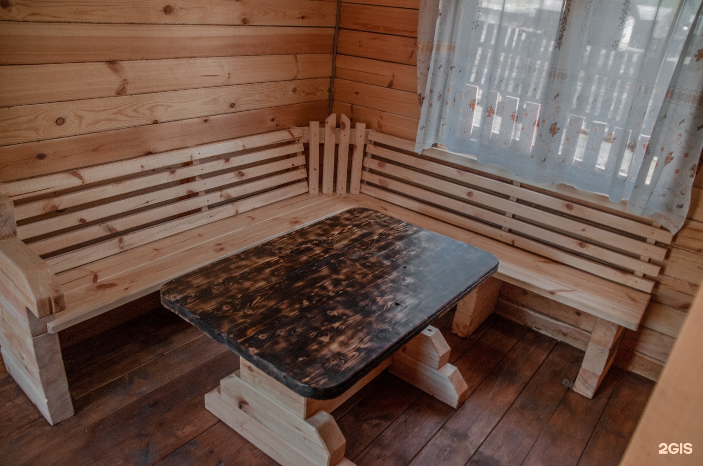 Ак-Талай тур - фото 127