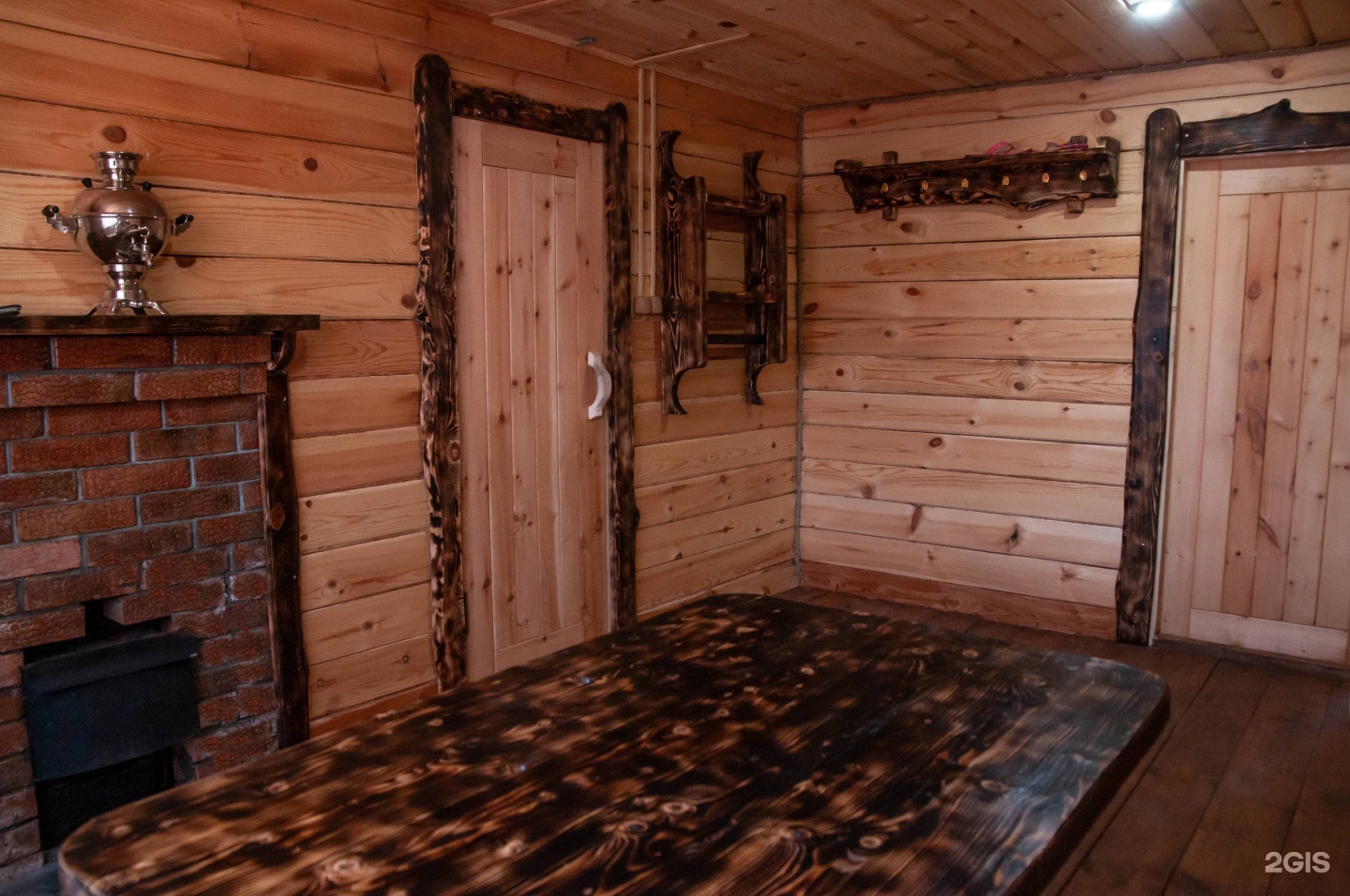 Ак-Талай тур - фото 128