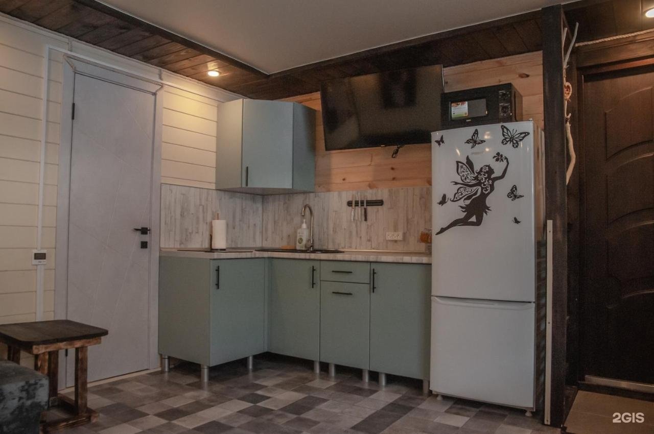 Ак-Талай тур - фото 132