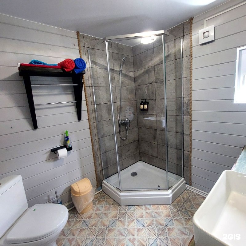 Ак-Талай тур - фото 136