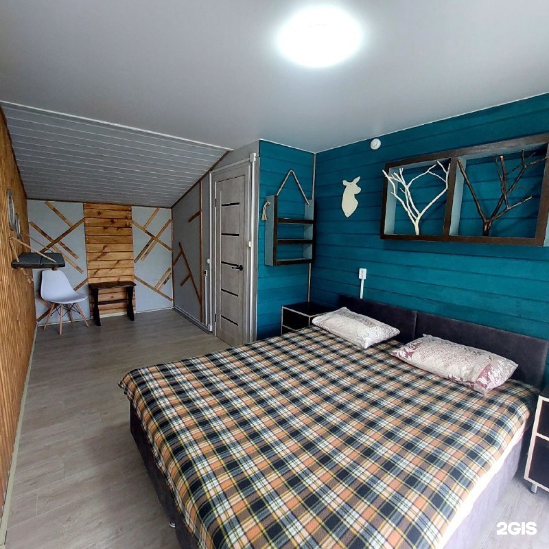 Дом - фото 11