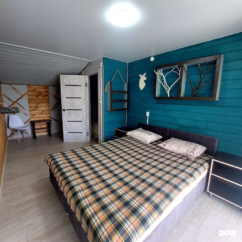 Дом - фото 13