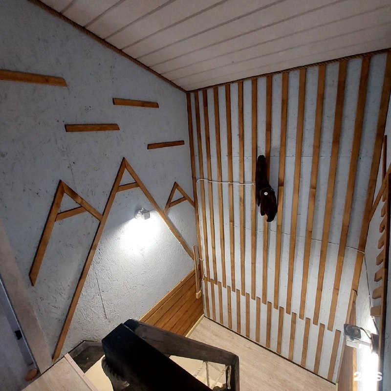 Дом - фото 14