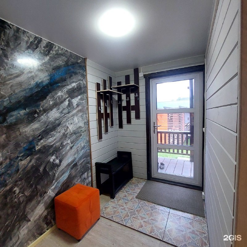 Дом - фото 16