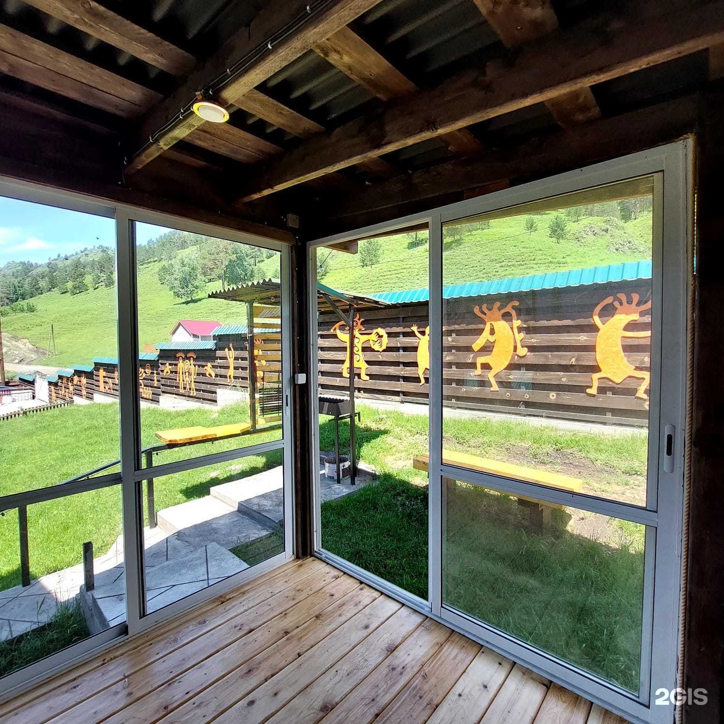 Дом - фото 21