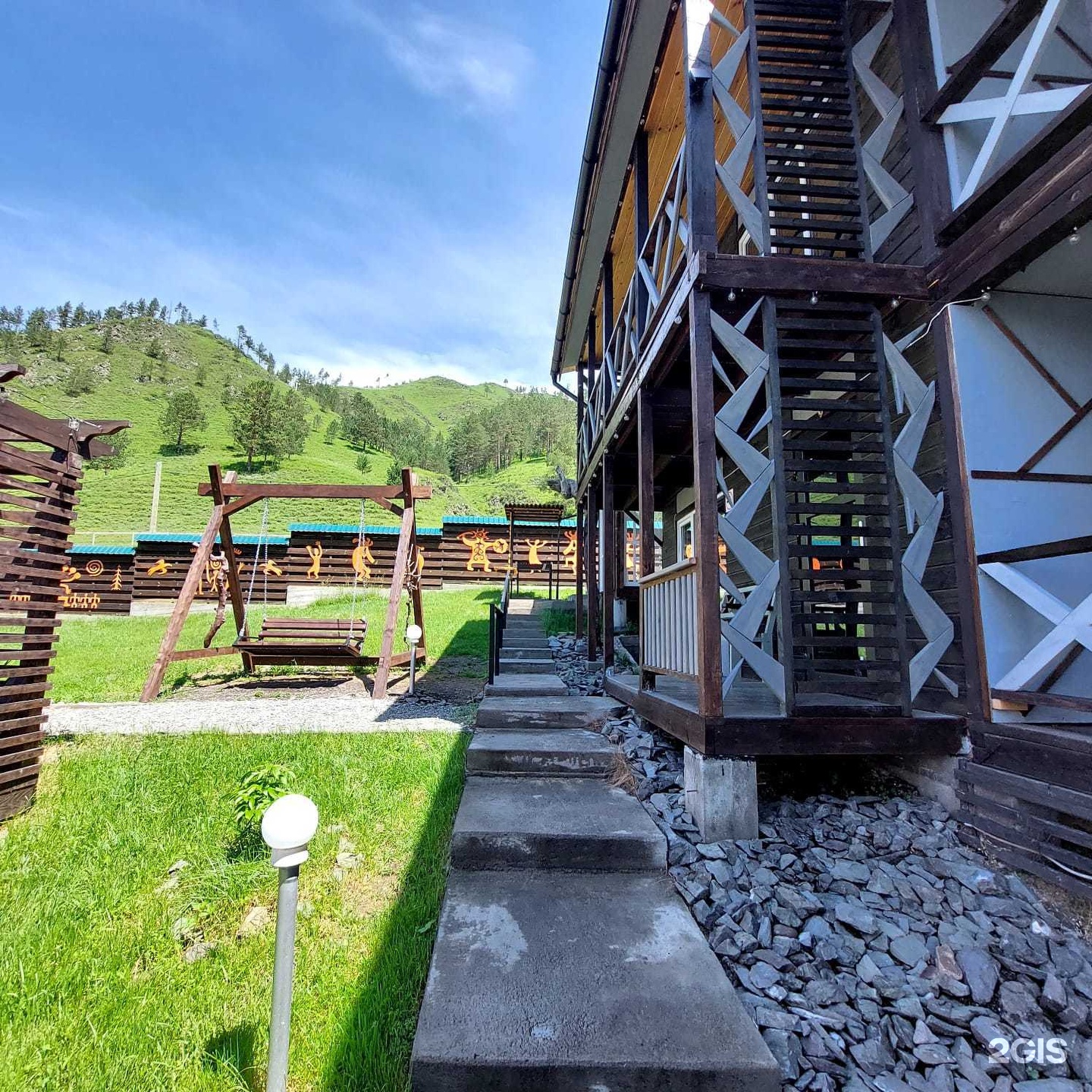 Дом - фото 22