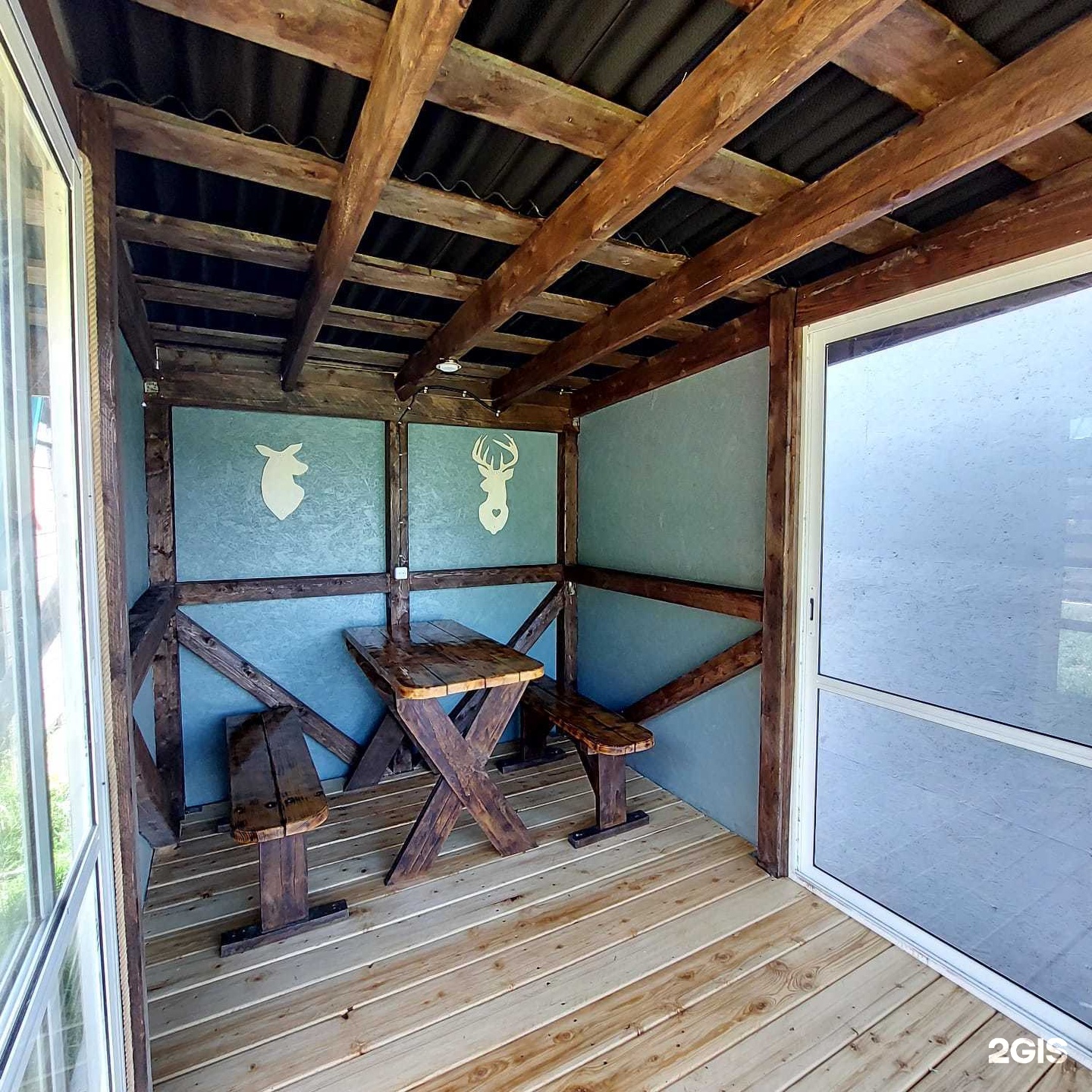 Дом - фото 23