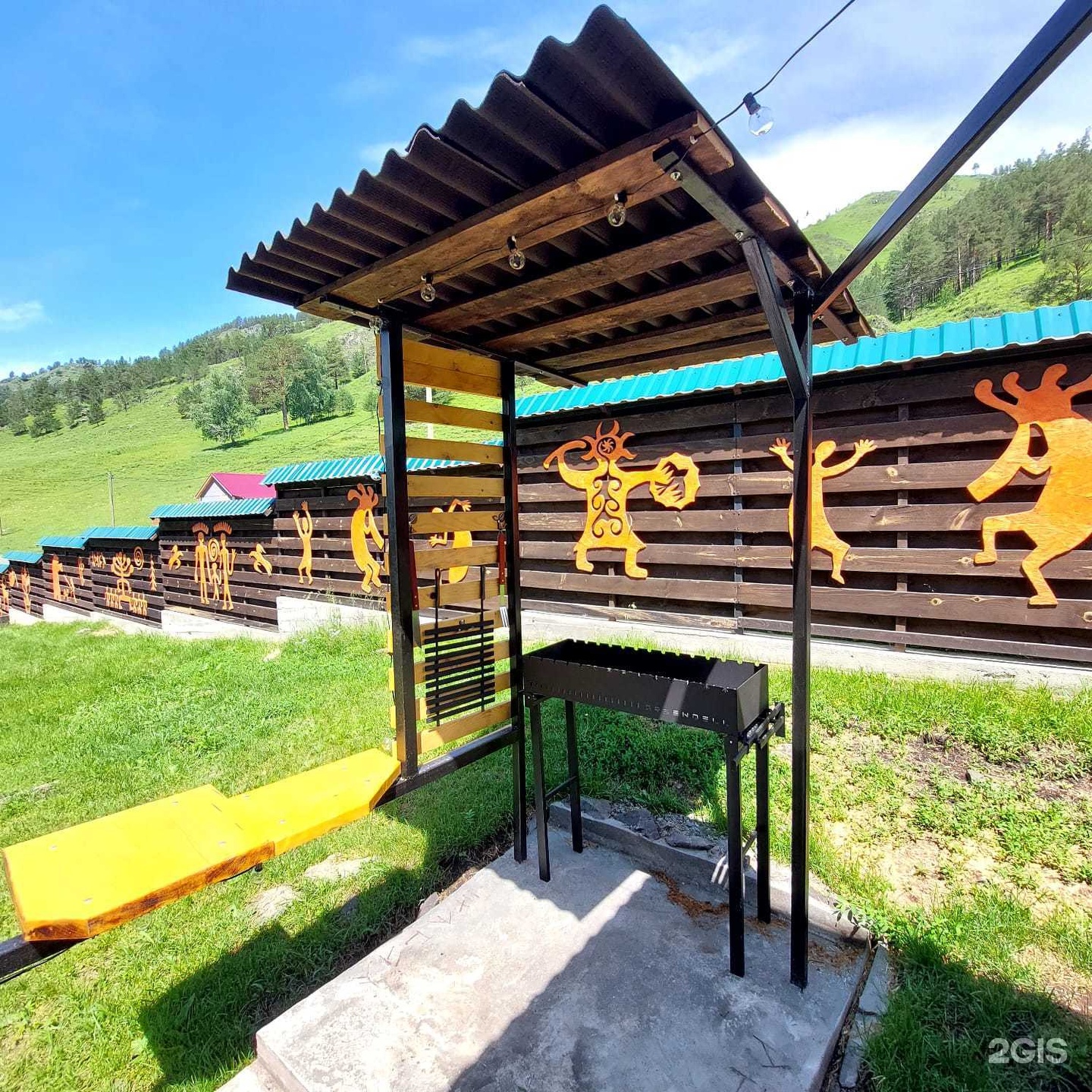 Дом - фото 24