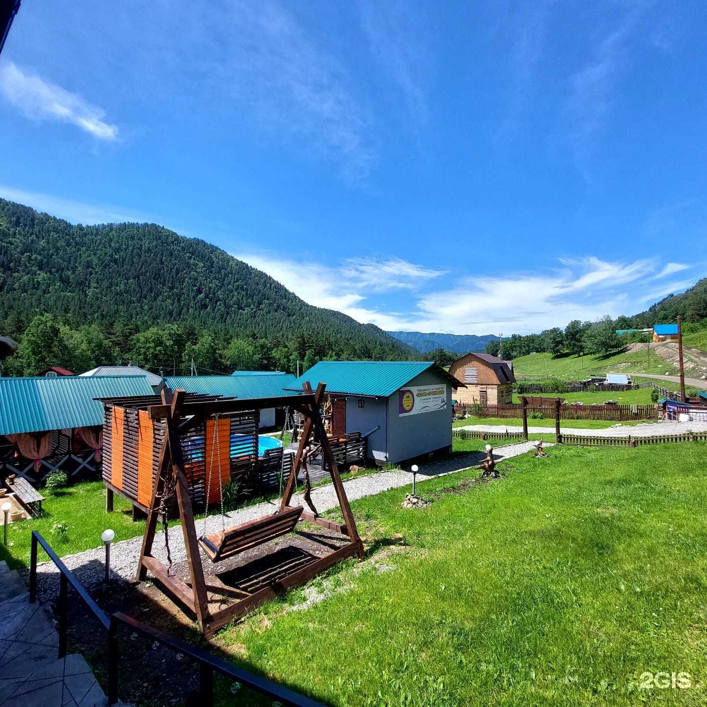 Дом - фото 25