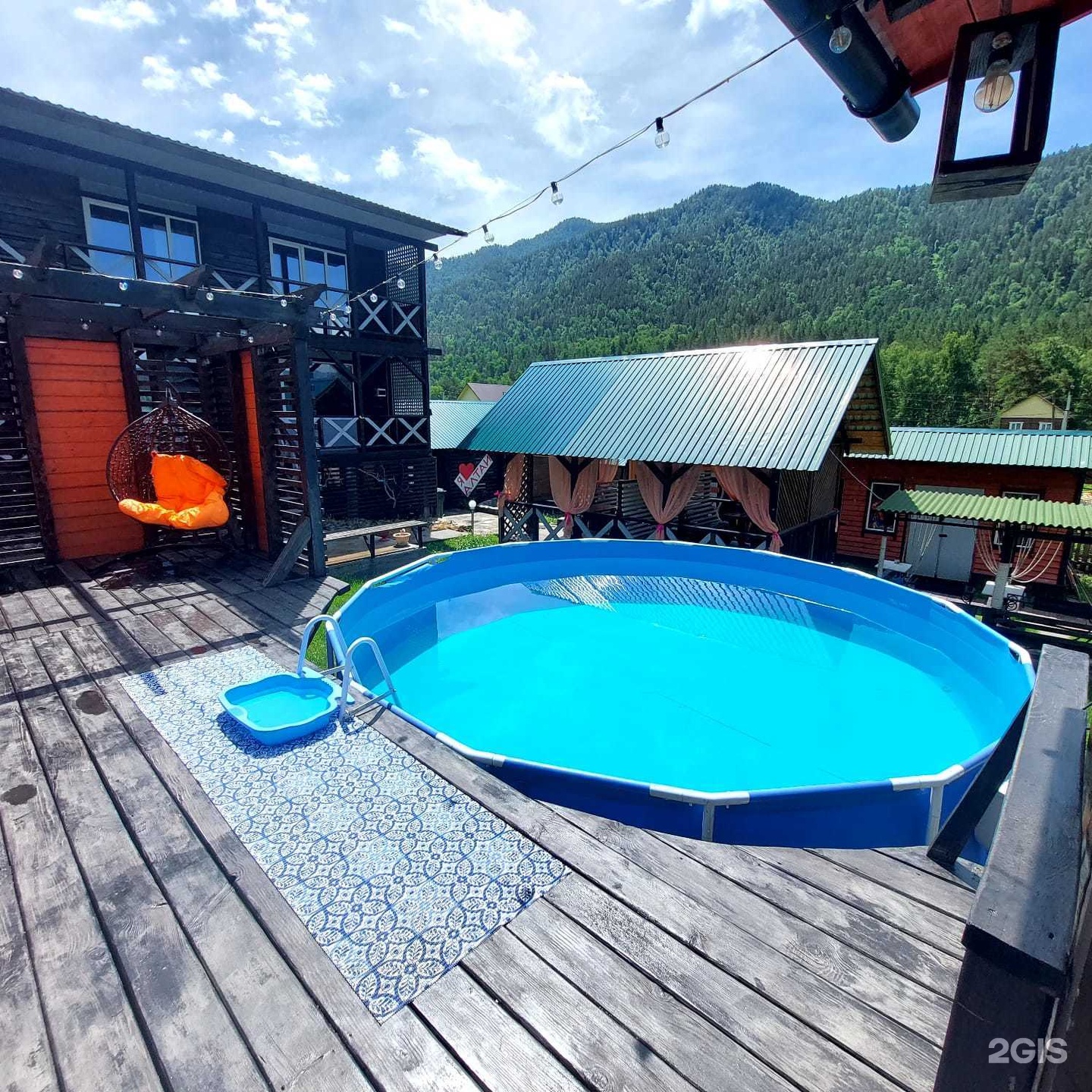 Дом - фото 27