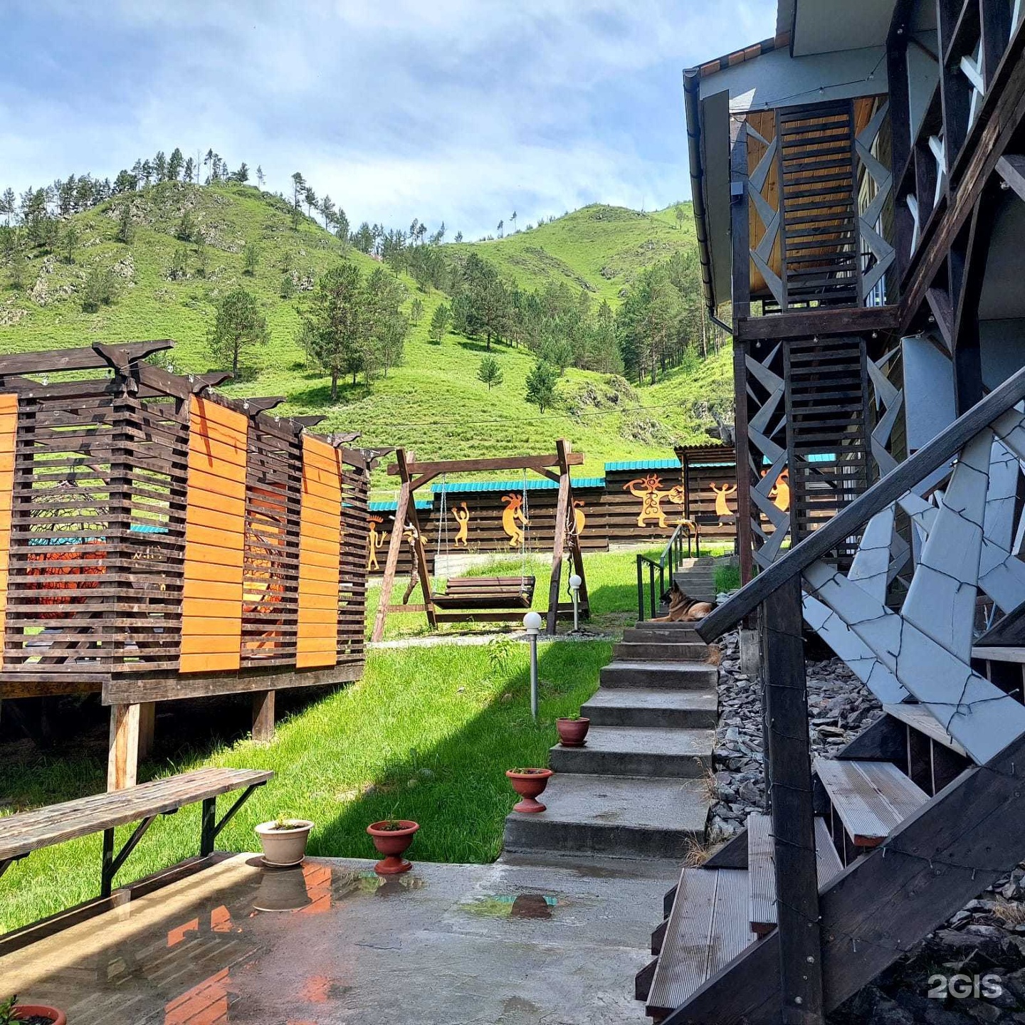 Дом - фото 30