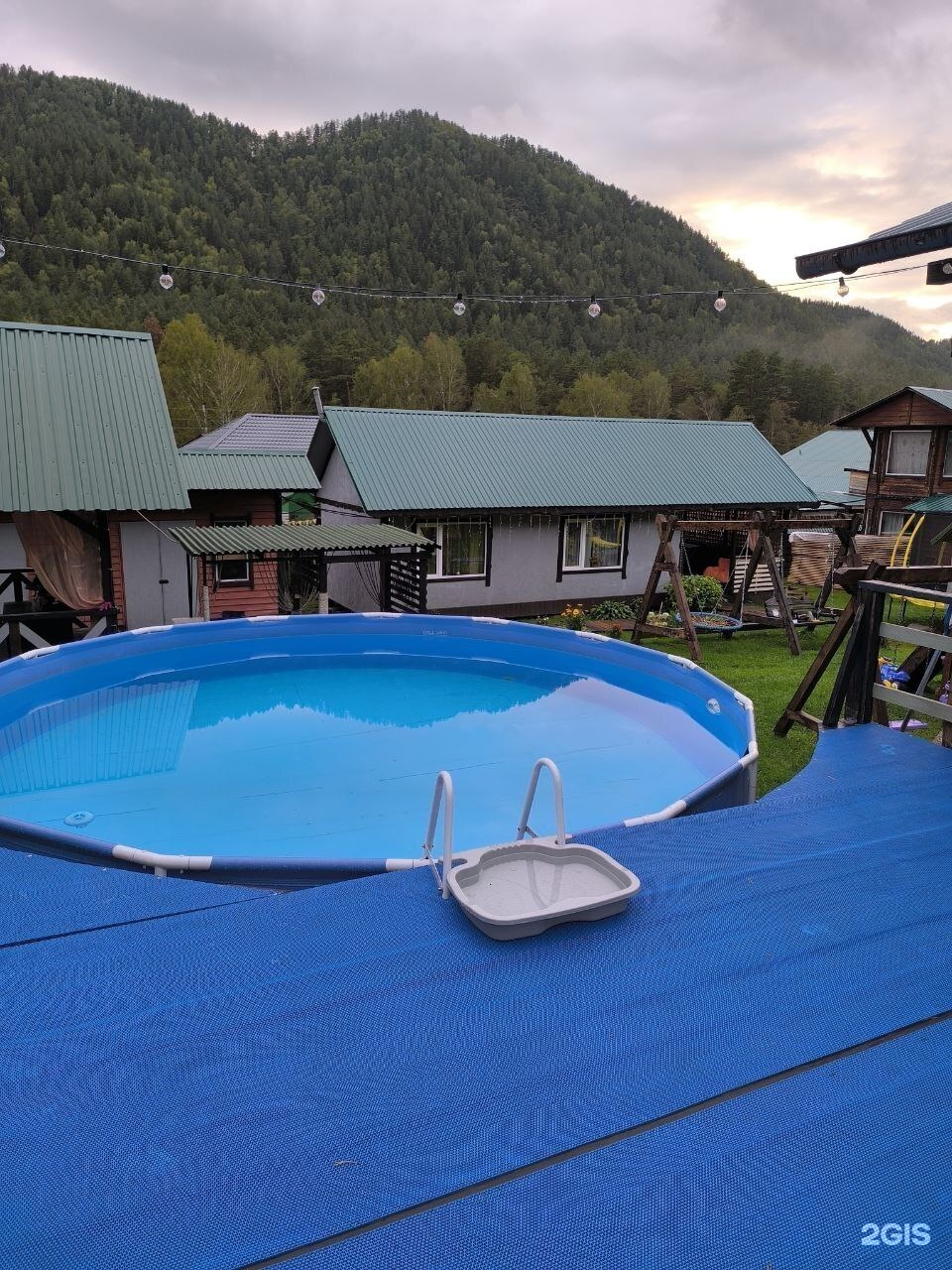 Дом - фото 34