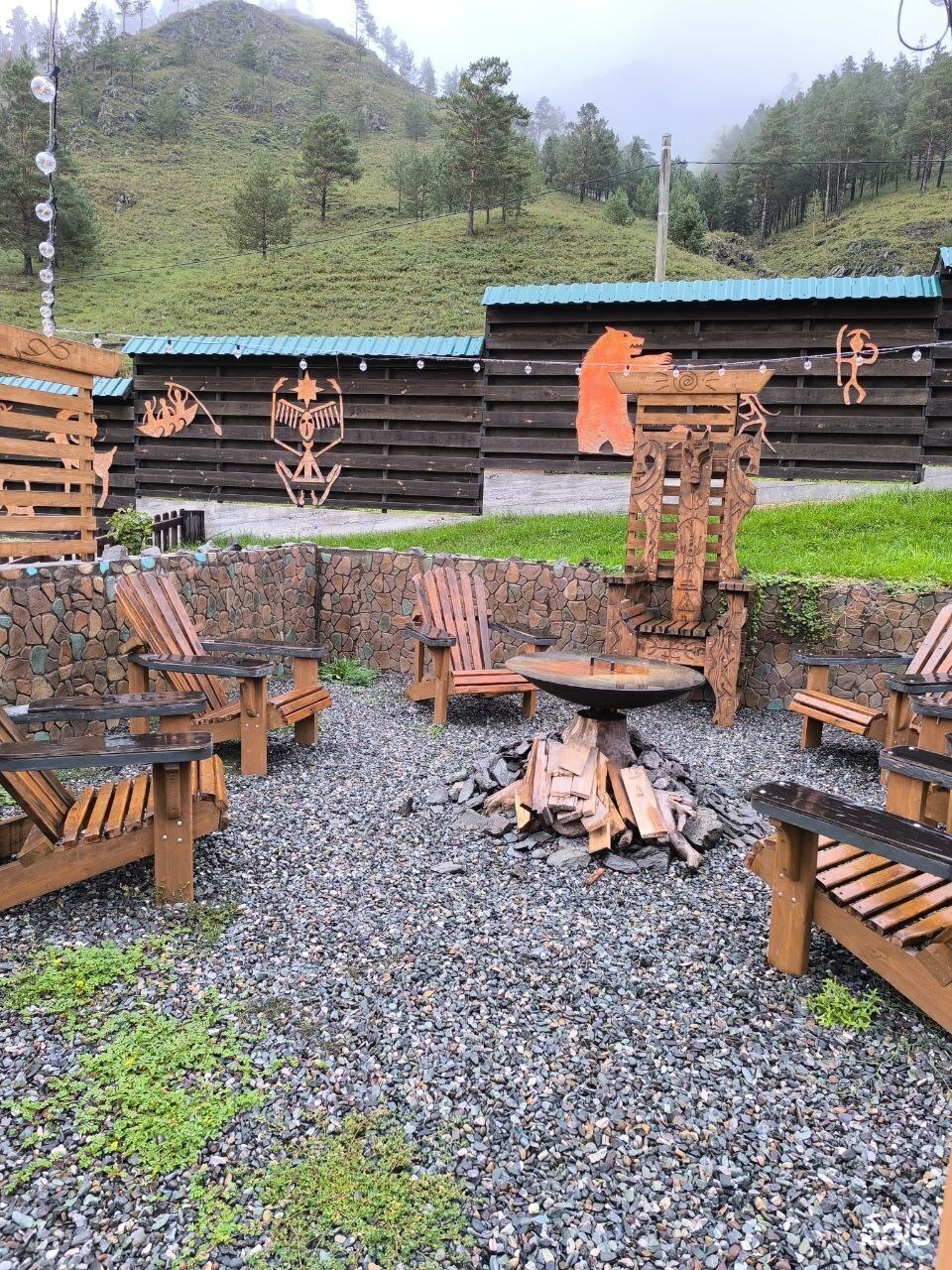 Дом - фото 36