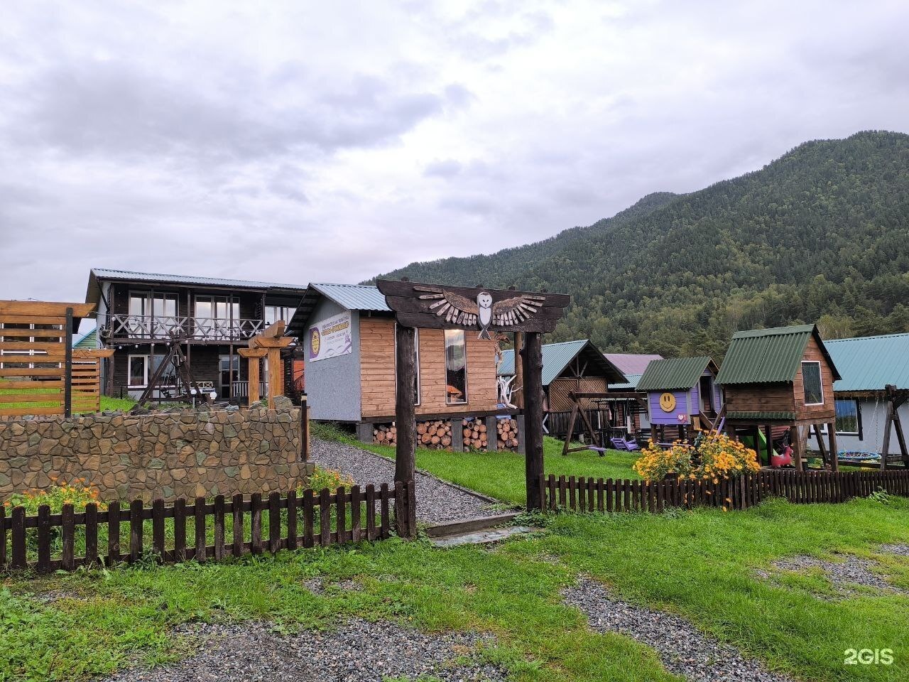 Дом - фото 37