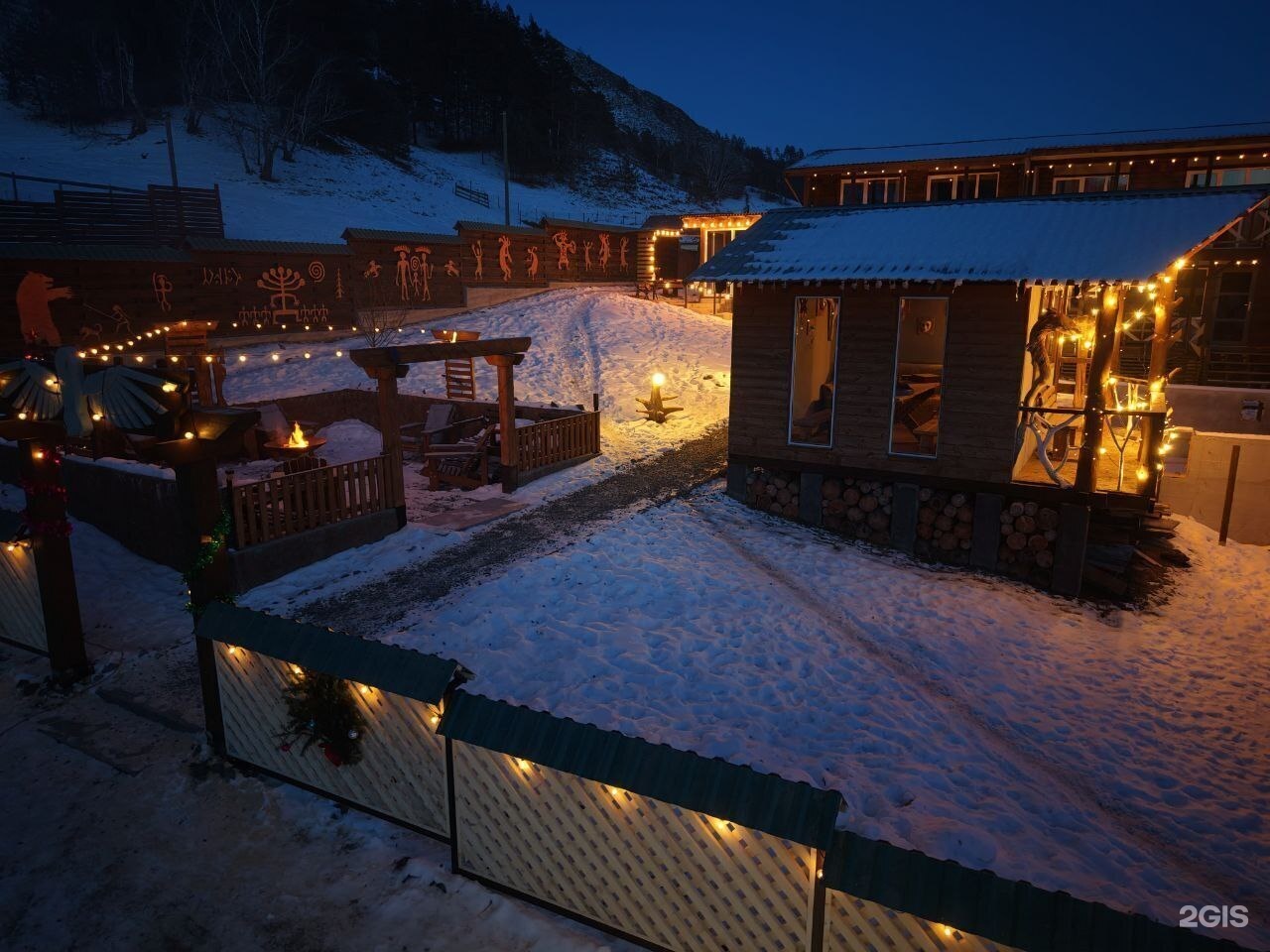 Дом - фото 39