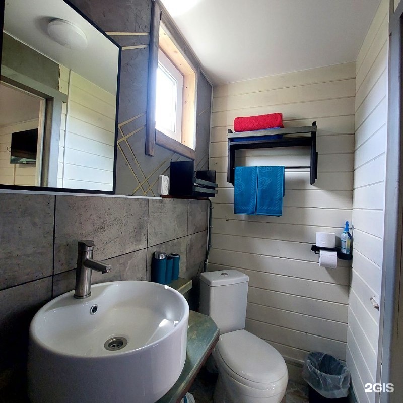 Апартаменты на Родничная улица, 29 - фото 3