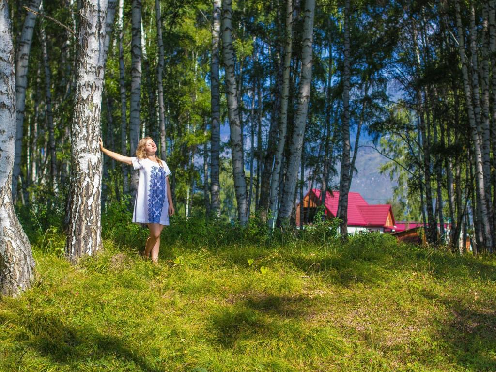 Коксинская роща - фото 4